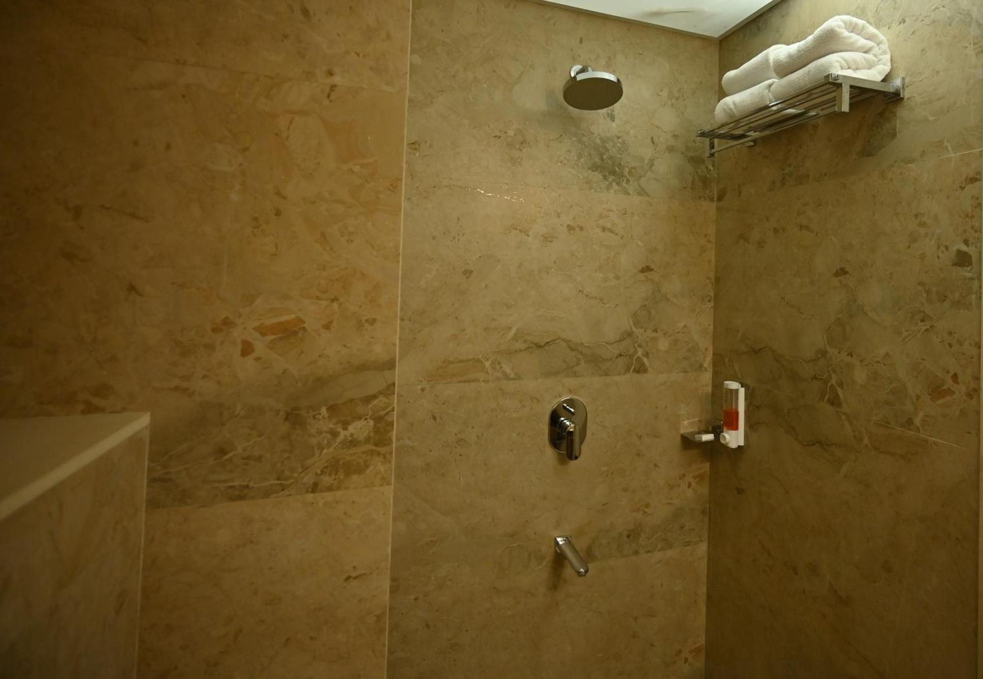 Hotel City Centre Latur Room photo